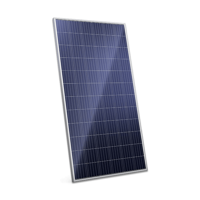 260W Solar Panel